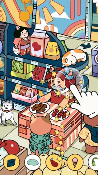Find Out寻找隐藏物品游戏图1