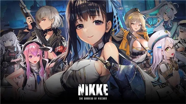 胜利女神妮姬手游图1