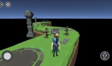 秘境逃脱3D官方版截图2