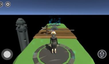 秘境逃脱3D官方版截图3