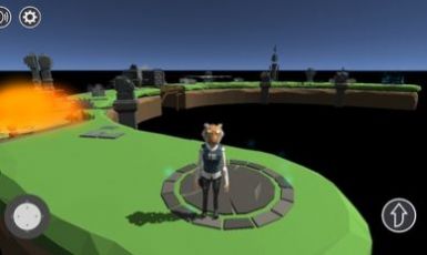秘境逃脱3D官方版截图4