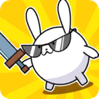 战斗吧兔子无限金币版(Battle!Bunny)