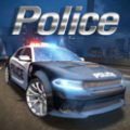 警察驾驶模拟2022ios苹果版
