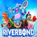 Riverbond双人联机版安装