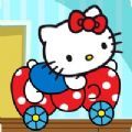 凯蒂猫飞行冒险官方正版