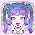 像素少女波卡中文汉化版（Pixel Poca）