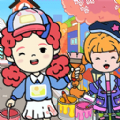 我的迷你小镇世界手机版