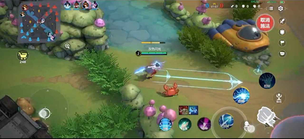 JUMP群星集结中文版图4