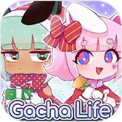 扭蛋人生手游