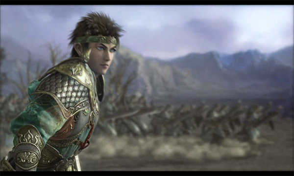 三国群英传7经典版2.3.0图3
