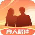 伴你同行聊天软件交友最新版