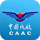 中国民航局网站