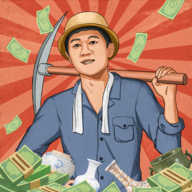 王灿灿的致富之路1.2.0  4.00.79