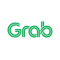 Grab打车软件安卓版