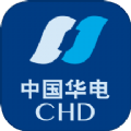 华电e行协同办公 