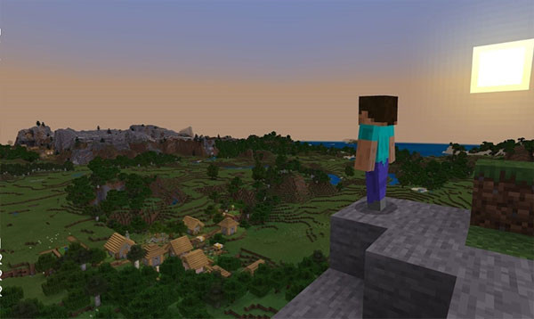 minecraft国际版