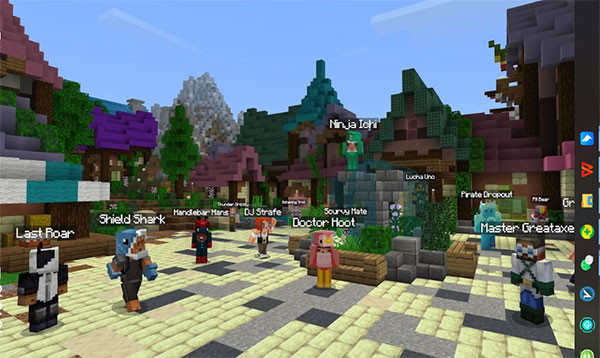 minecraft国际版
