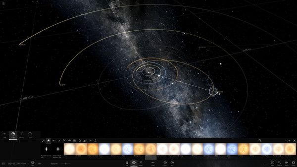 2020宇宙沙盘2手机版
