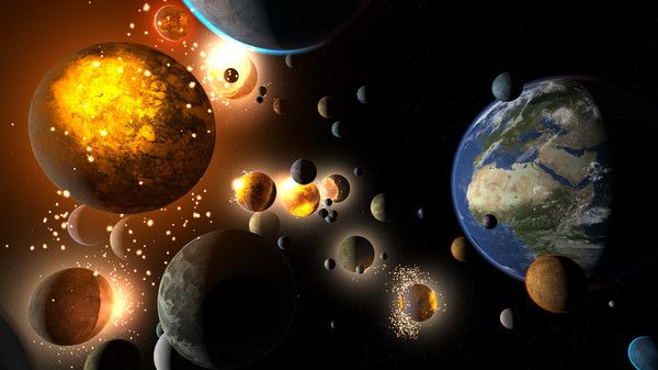 2020宇宙沙盘2手机版