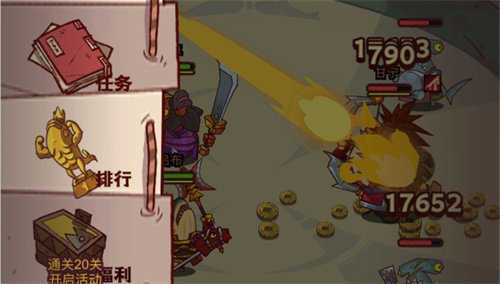 咸鱼之王MOD