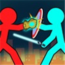 决斗火柴人MOD菜单最新版