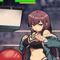 女拳主义fist桃子移植版