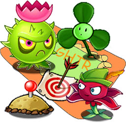 植物大战僵尸GhTr版 v6.1