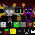 跟着节拍舞动 v1.0.1