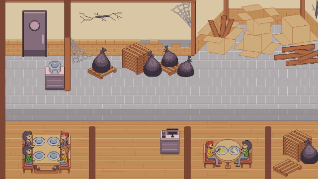创造厨房中文版图3