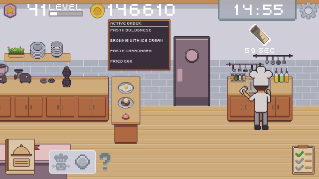 创造厨房中文版图2