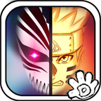 火影vs海贼王全人物版